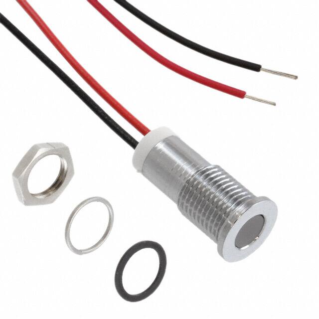 Q8F7CXXW02E APEM Inc.  Indicatori del pannello Spie luminose